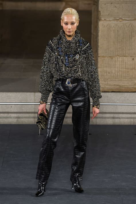 chanel prefall 2019|Chanel pre fall fashion.